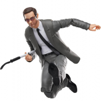 Hasbro Marvel Legends Series Matt Murdock, Boneco Do Filme Spider-Man na Amazon