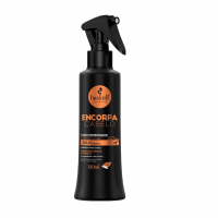 Haskell Fluido Engrossador Encorpa Cabelo 120Ml na Amazon