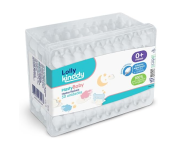 Hastes Flexiveis HastyBaby – 50 Unidades – Lolly na Amazon