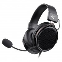 Havit Fone De Ouvido Headphone Gamer H2030d Com Microfone Falantes De 50mm na Amazon