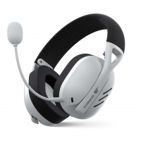 Havit Fone De Ouvido Headset Gamer Fuxi-H3 White Black na Amazon