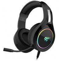 Havit HV-H2232d - Fone De Ouvido, Gamer, Iluminação RGB, Com Microfone na Amazon