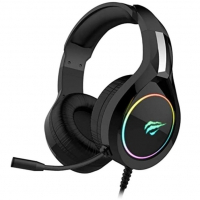 Havit HV-H2232d - Fone De Ouvido, Gamer, Iluminação RGB, Com Microfone na Amazon