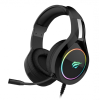Havit HV-H2232d - Fone De Ouvido, Gamer, Iluminação RGB na Amazon