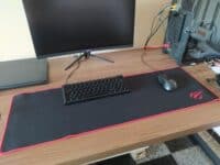 Havit HV-MP830 – Mouse Pad Professional Gaming, 30×90 cm na Amazon