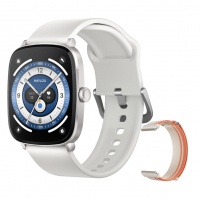 HAYLOU RS5 Smartwatch  AMOLED na Amazon