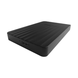 HD Externo Kross Elegance Waves 2TB USB 3.0 - KE-HDHD20TW na Camisaria Colombo