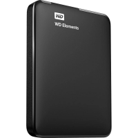 HD Externo Portátil WD Western Digital Elements 1TB USB 3.0 - Marketplace na Americanas