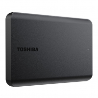 HD Externo Toshiba 1TB Canvio Basics Preto HDTB510XK3AA na Amazon