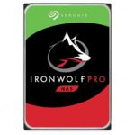 HD Seagate IronWolf Pro, 16TB, 7200 RPM, 3.5′, SATA – ST16000NT001 na KaBuM!