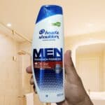 Head & Shoulders Shampoo Anticaspa Fragrância Poderosa Old Spice 400 ml na Amazon