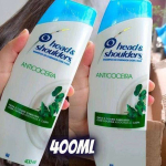 Head & shoulders Shampoo Cuidados Com A Raiz Anticoceira – 400Ml na Amazon