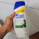 Head & shoulders Shampoo H&S Anticoceira 650 Ml na Amazon