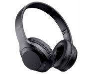 Headphone Bass 300 I2GO, Bluetooth, Microfone Integrado, Controle Multimídia, Dobrável, Preto na Amazon