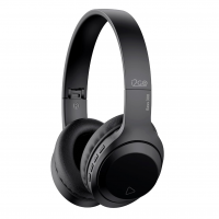 Headphone Bluetooth BASS 300 I2GO Com Microfone Integrado, Controle Multimídia, Até 10h De Bateria na Amazon