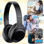 Headphone Bluetooth BASS 300 i2GO com na Amazon
