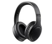Headphone Bluetooth BASS 500 i2GO com Microfone Integrado, Controle Multimídia, Até 30h de bateria, Entrada cabo auxiliar P2 (Incluso), Dobrável, Conexão Multiponto – i2GO PRO na Amazon
