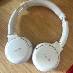 Headphone Bluetooth Flow Branco Pulse na Amazon