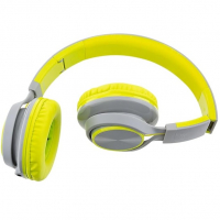 Headphone Com Microfone Neon Tune Go I2go 1,2m Cinza na Amazon