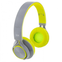 Headphone Com Microfone Neon Tune Go I2go 1,2m Cinza na Amazon