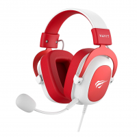 Headphone Fone De Ouvido Havit HV-H2002d Red na Amazon