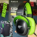 Headphone Fone de Ouvido Havit HV-H2002d na Amazon