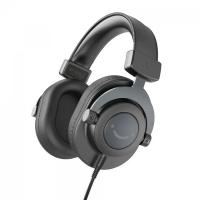 Headphone Gamer Fifine H8, 3.5mm, Drivers De 50mm, Black na Terabyte Shop