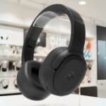Headphone HB200 Bluetooth Preto Pulse – PH430 na Amazon