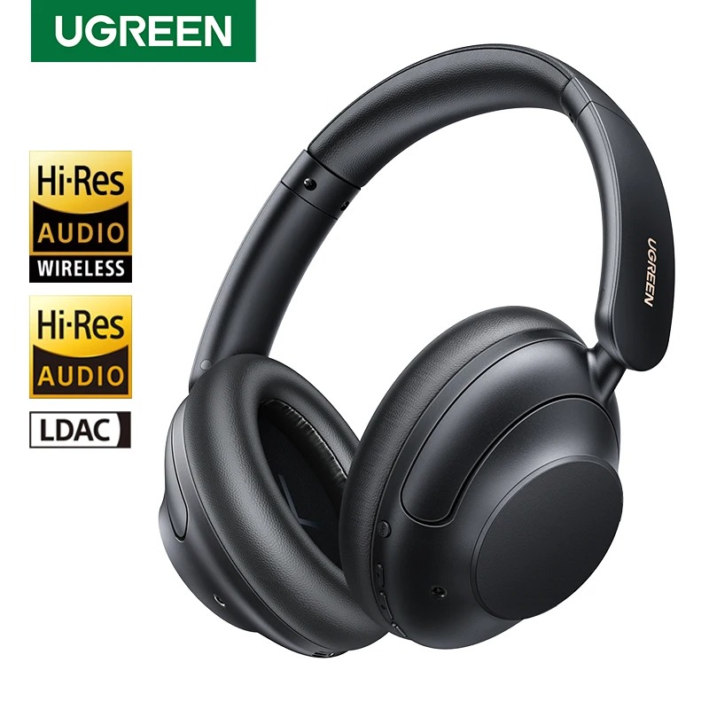Headphone UGREEN HiTune Max 5 na Aliexpress