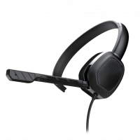 Headset Com Fio AfterGlow LVL 1 Para Xbox One - Preto/Verde - Xbox One na Amazon