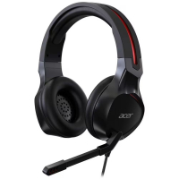 Headset Gamer Acer Nitro Audio Poderoso Com Microfone P2 na Acer