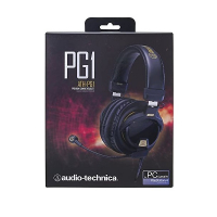 Headset Gamer Audio-Technica Premium Audio-Technica Closed Back Cabo De Extensão De 3,5 Mm na Amazon