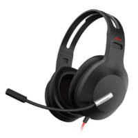 Headset Gamer Edifier G1SE Hecate, P2 E P3, Drivers 40mm, Compatível Com PC Mac PS4 Xbox na KaBuM!