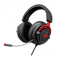 Headset Gamer, Headphone, Fone De Ouvido Com Microfone AOC GH210 Driver 50 Mm, Multiplataforma, LED. na Amazon