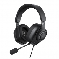 Headset Gamer Huginn Warrior Preto - PH701 na Amazon