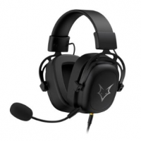 Headset Gamer Husky Gaming Blizzard, Preto, Microfone Removível, Surround 7.1 & Stereo na KaBuM!
