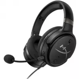 Headset Gamer HyperX Cloud Orbit S Audio 3D - HX-HSCOS-GM/WW na KaBuM!