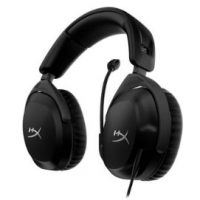 Headset Gamer HyperX Cloud Stinger 2, Drivers 50mm, P3, Preto na KaBuM!