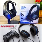 Headset Gamer HyperX Cloud Stinger Core PS4/Xbox One/Nintendo na Amazon