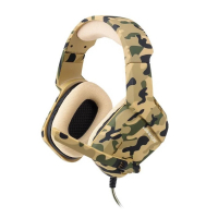 Headset Gamer Osborn Army P3 CTIA 3.5mm Warrior - PH336 na Multi
