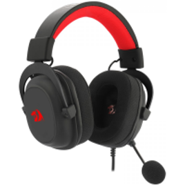 Headset Gamer Redragon Hero 3.5mm Múltiplas Plataformas - H530 na Terabyte Shop