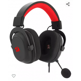 Headset Gamer Redragon Hero 3.5mm Múltiplas Plataformas - H530 na Amazon