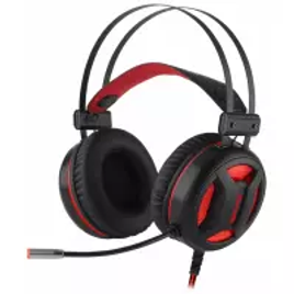 Headset Gamer Redragon Minos H210 Sorround 7.1 na KaBuM!