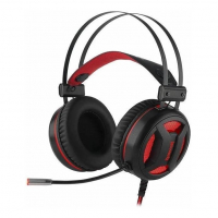 Headset Gamer Redragon Minos H210 Sorround 7.1 na Amazon