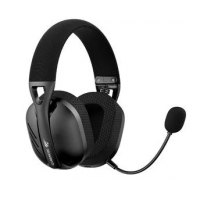 Headset Gamer Sem Fio Havit Fuxi H3, 7.1 Surround, Driver 40mm, Bluetooth E USB, Preto - Fuxi-H3 Black na KaBuM!