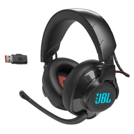 Headset Gamer Sem Fio JBL Quantum 610 Wireless Driver 40mm na KaBuM!