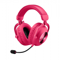 Headset Gamer Sem Fio Logitech G PRO X 2 LIGHTSPEED Com Microfone na Amazon