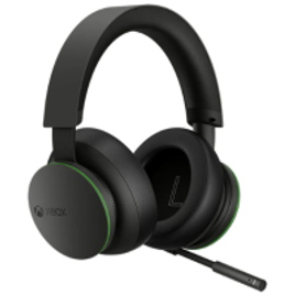 Headset Gamer Sem Fio Microsoft Xbox Series X/S Bluetooth Dolby Atmos e DTS Headphone X - TLL-00008 na Aliexpress