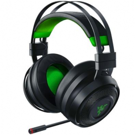 Headset Gamer Sem Fio Razer Nari Ultimate Wireless Chroma Som Surround 7.1 Xbox Series e PC Drivers 50mm - RZ04-02910100-R3U1 na KaBuM!