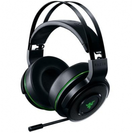 Headset Gamer Sem Fio Razer Thresher Wireless Som Surround 7.1 Xbox Series e PC Drivers 50mm - RZ04-02240100-R3U1 na KaBuM!